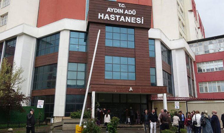 Aydın Ticaret Borsası Başkanı Fevzi Çondur'un kardeşi ve kuzenine silahlı saldırı