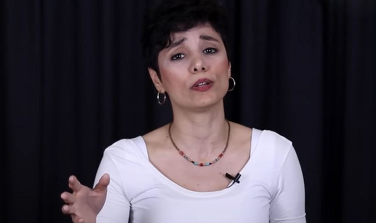 Gazeteci Şule Aydın hakkında yakalama kararı