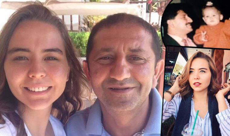 Evlat edindiği kızını depremde yitiren acılı baba Cumhuriyet’e anlattı: Arabasından saç topladım
