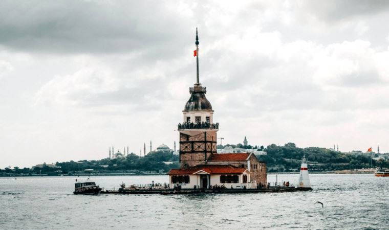 Kız Kulesi’nde ‘genişleme’  iddiasına mimarından yanıt