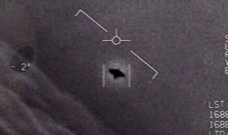 NASA'dan ilk kez halka açık UFO toplantısı