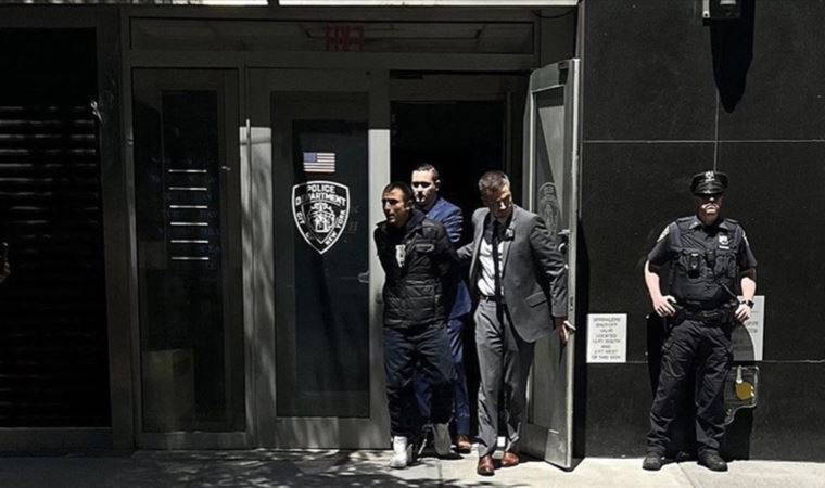 Türkevi'ne saldıran sanığa şizofreni teşhisi konuldu