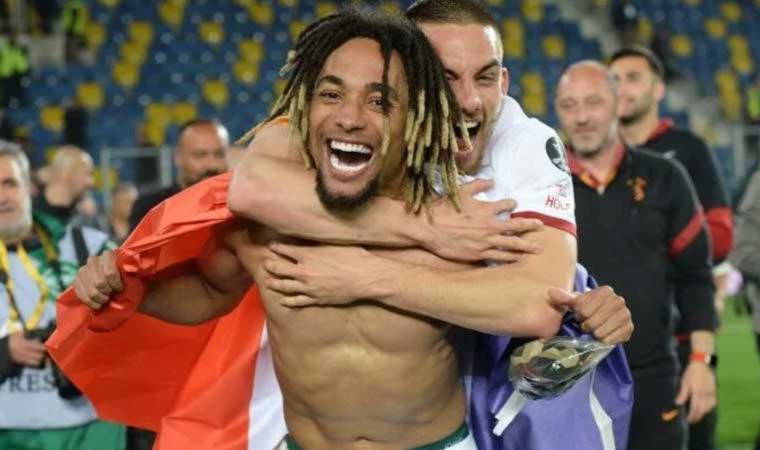 Sacha Boey'e Fransa'dan milli davet