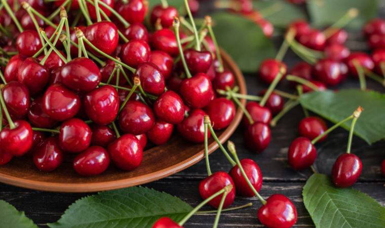 Haziran ayı meyve ve sebze takvimi…