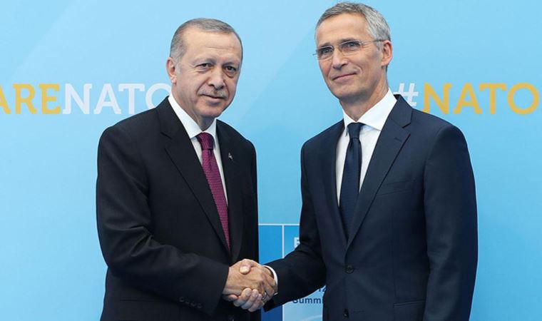 NATO'dan Ankara'ya dikkat çeken ziyaret planı
