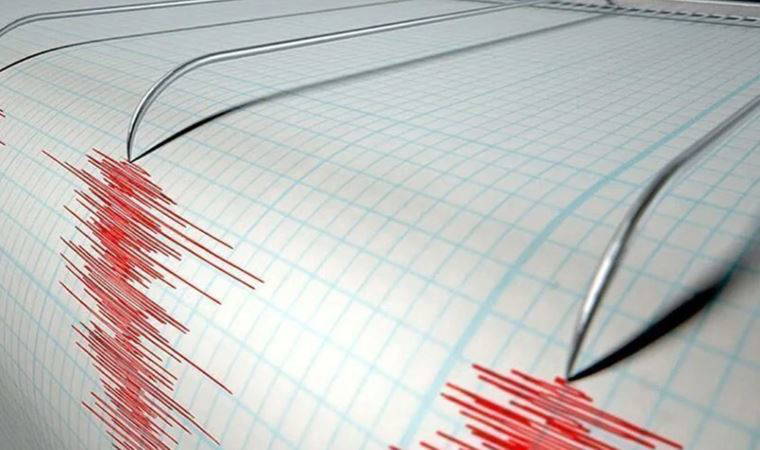 Son depremler! Deprem mi oldu? 1 Haziran 2023 nerede, ne zaman deprem oldu?