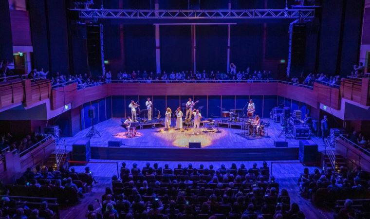 Haziran’da İzmir sanata doyacak