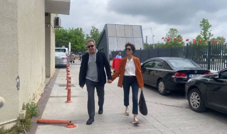 Boşanma sonrası açıklama yapan Mehmet Aslantuğ paylaşımını sildi
