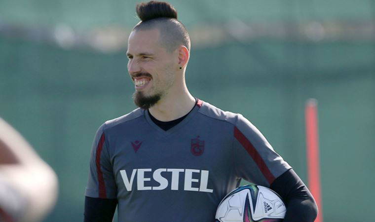 Marek Hamsik kimdir, nereli, kaç yaşında? Marek Hamsik futbolu bırakacak mı? Marek Hamsik hangi takımlarda futbol oynadı?