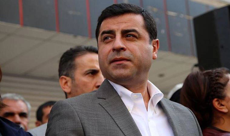 Fatih Altaylı: Demirtaş'ın siyaseti bırakması en çok bunların işine gelecektir