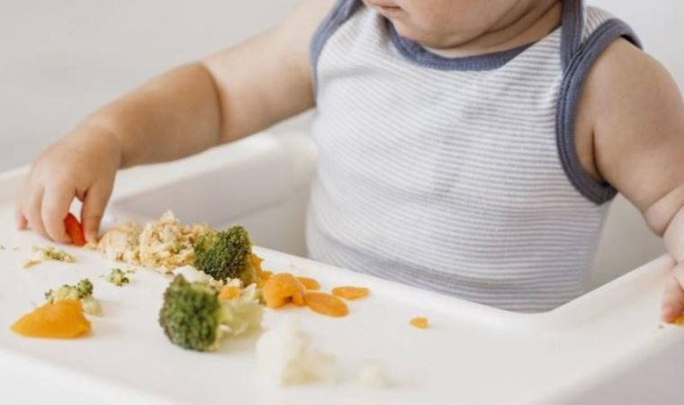 Türkiye'de her yıl 250 civarı bebek beyin hasarına yol açabilen genetik 'PKU' ile doğuyor