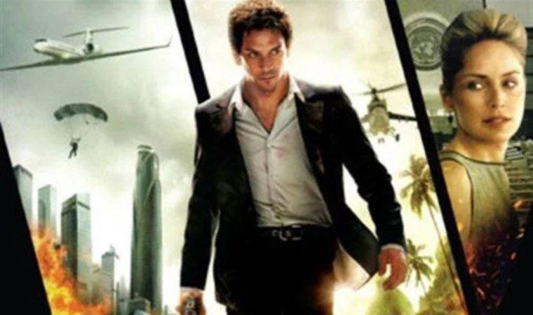 Tehlikeli Miras 2 filmi konusu nedir? Tehlikeli Miras 2 filmi oyuncuları kimler?