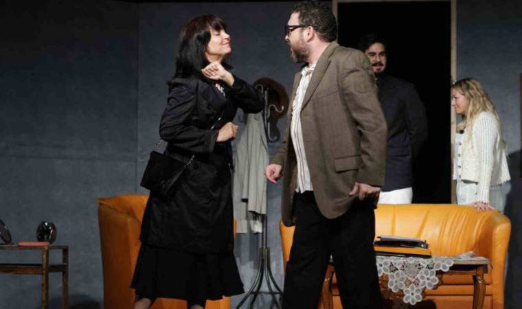 Ulusal Tiyatro Festivali başlıyor