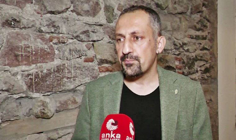 Gıda Mühendisleri Odası İzmir Şube Başkanı Toprak’tan süt uyarısı