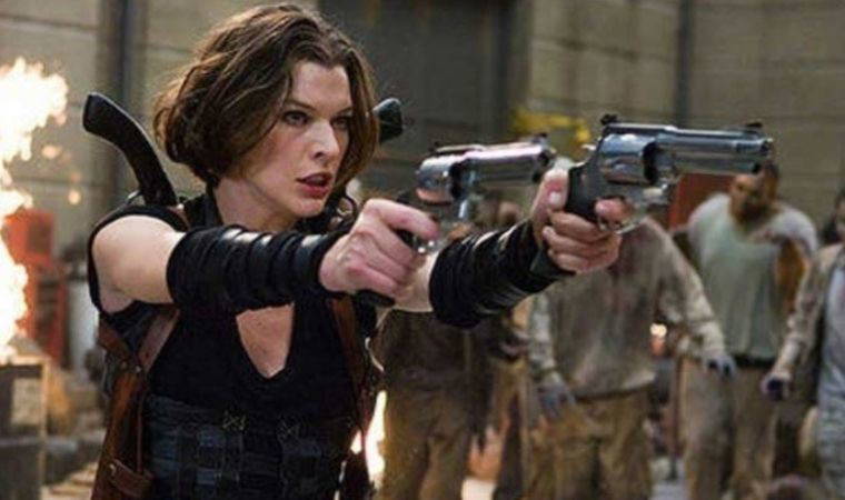 Ölümcül Deney filmi konusu nedir? Ölümcül Deney filmi oyuncuları kimler?