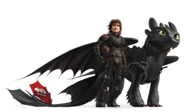 “How to Train Your Dragon”ın oyuncu kadrosu belli oldu
