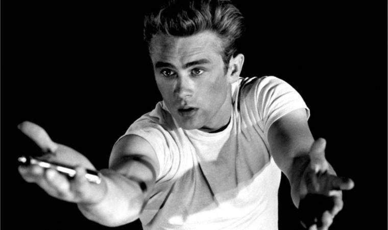 James Dean’e ait eşyalar 260 bin dolara alıcı buldu