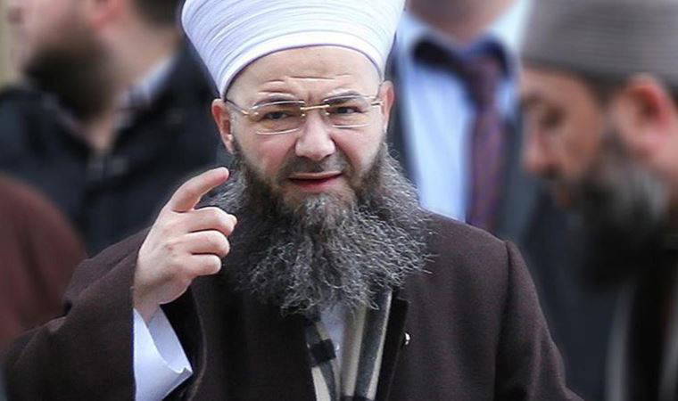 'Cübbeli Ahmet'in hedefinde bu kez erkekler var: Cinsel meyil duyar