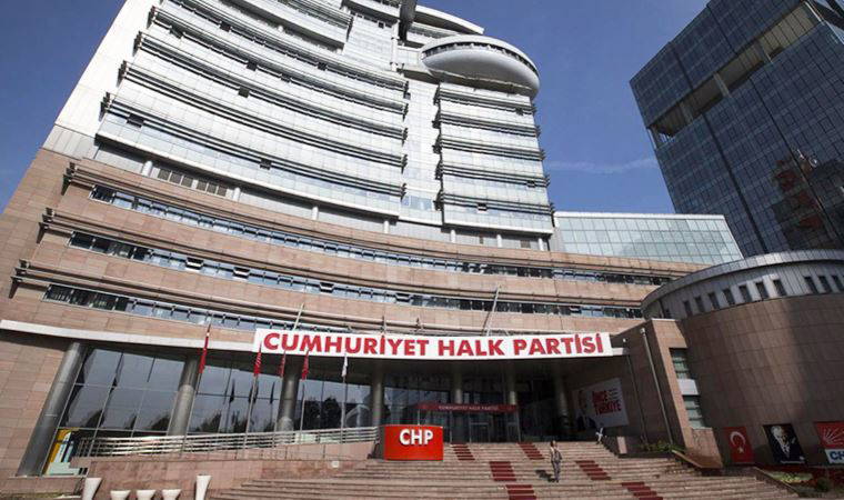 CHP’nin kritik MYK toplantısı başladı: Bazı üyelerin istifası bekleniyor!
