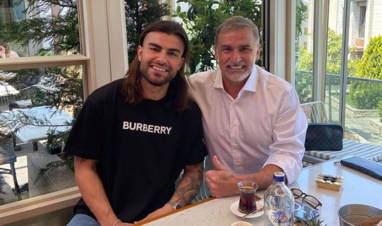 Stefan Kuntz'tan Abdülkerim Bardakcı paylaşımı