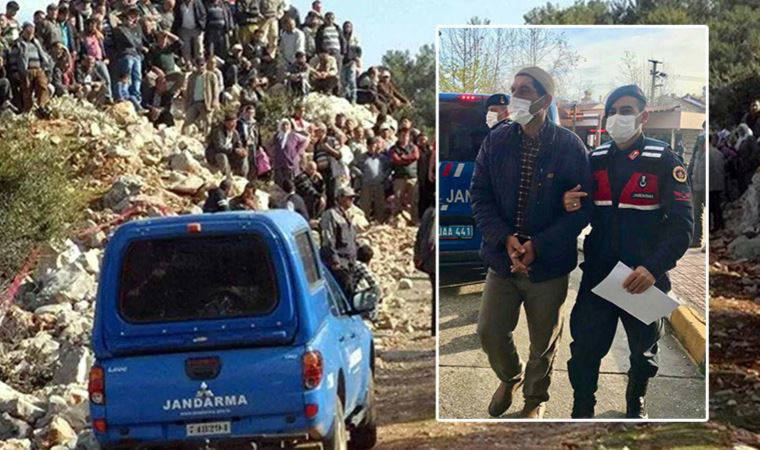 Evli çifti öldürdüğü suçlamasıyla 2 kez ağırlaştırılmış müebbet istenen sanığa beraat