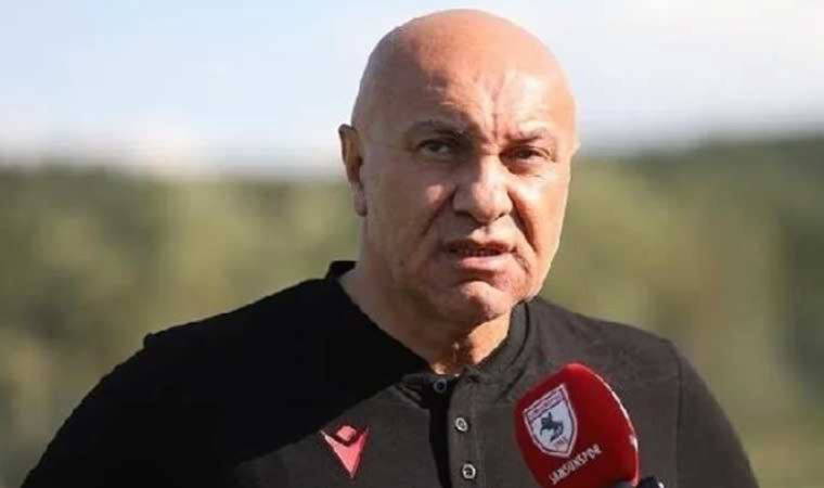 Yüksel Yıldırım, Fransa'da kulüp satın alıyor!