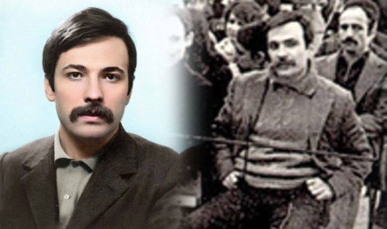 HKP MYK üyesi Adnan Okur'a 'Mahir Çayan' soruşturması