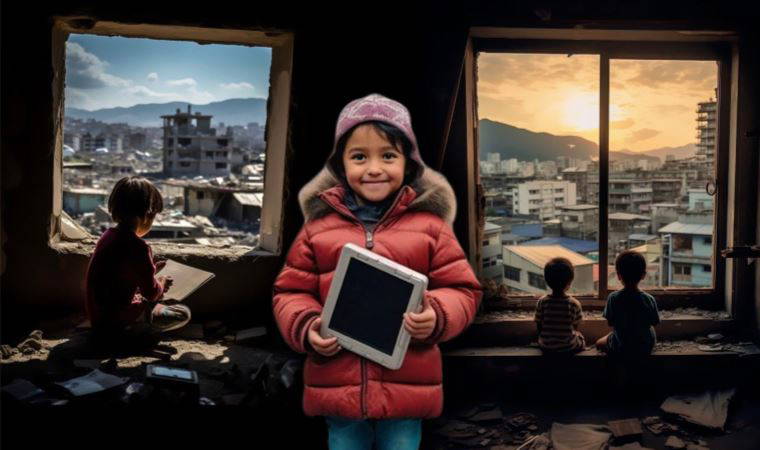 2 Haziran Cuma gecesi İstanbul'da...