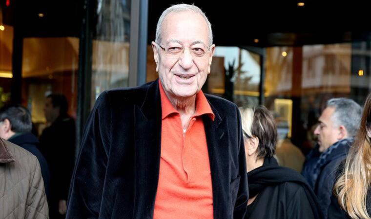 Gazeteci Mehmet Barlas kimdir? Mehmet Barlas neden hayatını kaybetti?