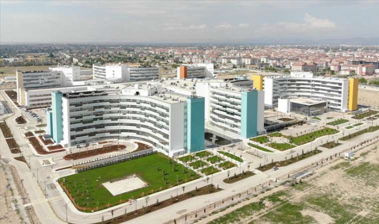 SES Ankara Şube Başkanı Kubilay Yalçınkaya: Sağlıkta dışa bağımlıyız