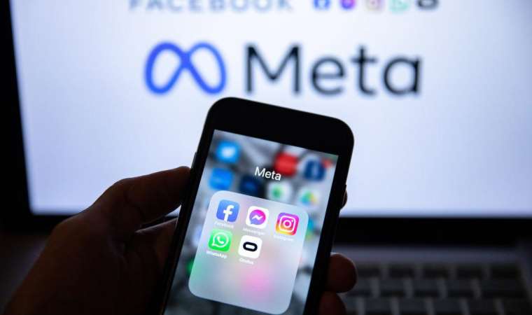 Facebook’un sahibi olan Meta, Twitter’a rakip geliştiriyor