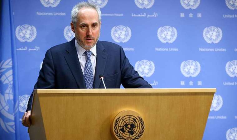 BM'de cinsel istismar skandalı: Orta Afrika Cumhuriyeti'ndeki personelini geri çekiyor
