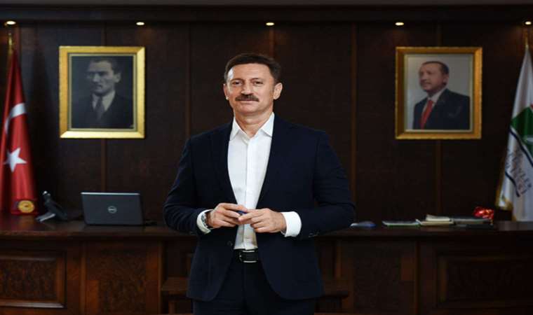 Bahçelievler Belediyesi Başkanı Dr. Hakan Bahadır kimdir?