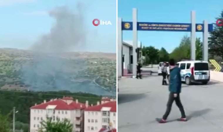 Hayatını kaybedenler var...