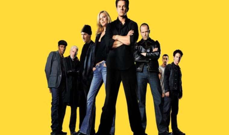 İtalyan İşi filminin konusu nedir, oyuncuları kim? İtalyan İşi filminin IMDb puanı kaç?