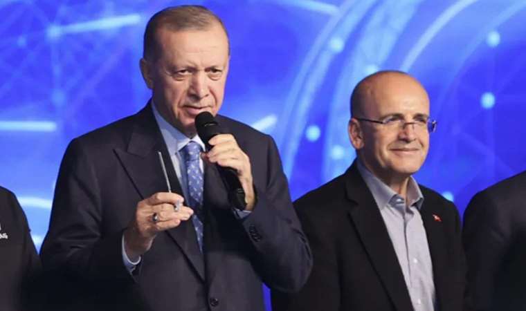 Erdoğan ve Mehmet Şimşek arasında yaşanacak ilk sorunu yazdı: 'Acı reçete yolda...'