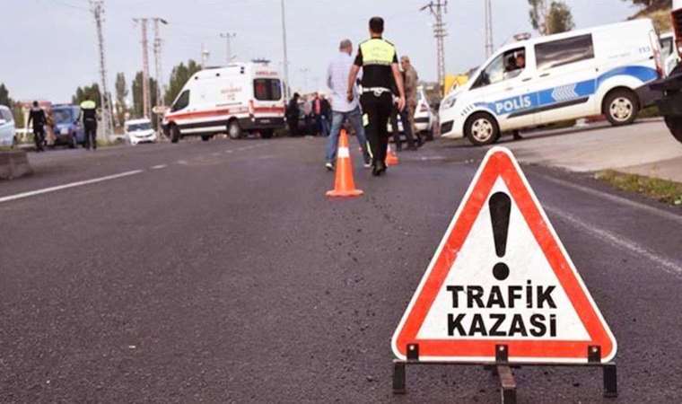 Emniyet trafik kazası bilançosunu açıkladı: Can kaybı 5 ayda bini aştı!