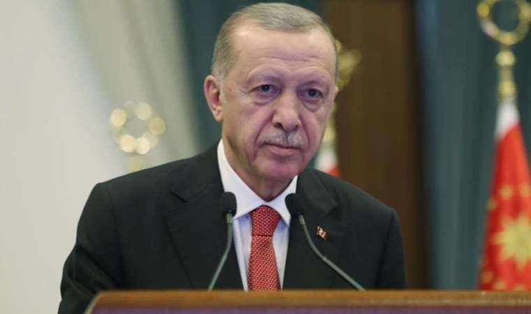 Erdoğan ilk yurtdışı ziyaretlerini KKTC ve Azerbaycan'a yapacak
