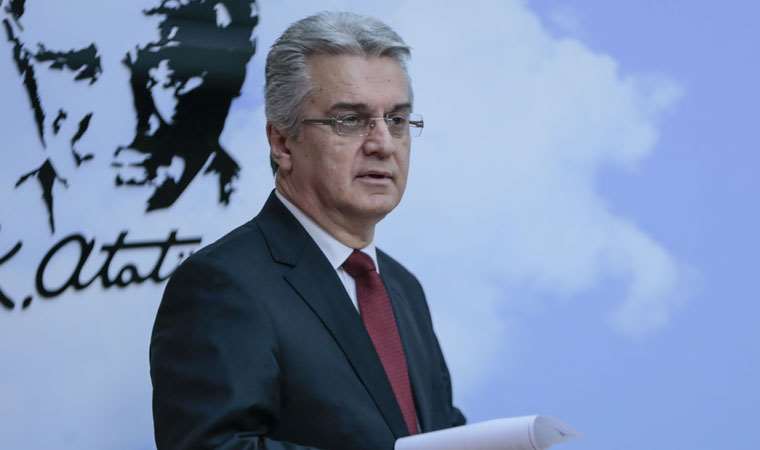 Bülent Kuşoğlu: Mehmet Şimşek'le hiperenflasyon yaşayacağız