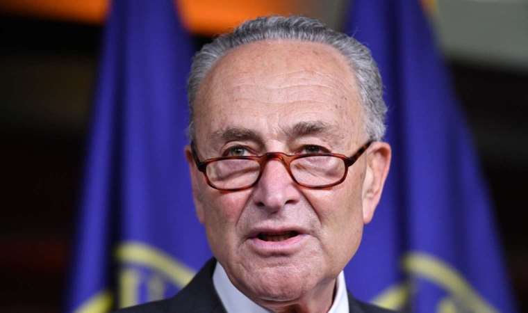 ABD'li Senatör Schumer: Türkiye, uluslararası güvenliğe ciddi bir tehdit oluşturuyor