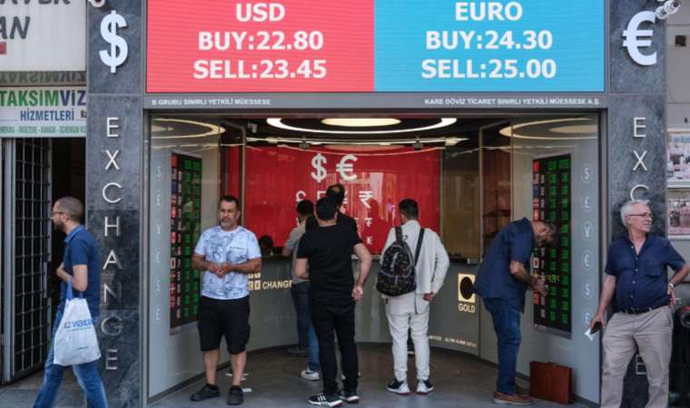 Goldman Sachs’tan yeni ekonomi yönetimi yorumu: Politika faizinin yüzde 40’a çıkması gerekir