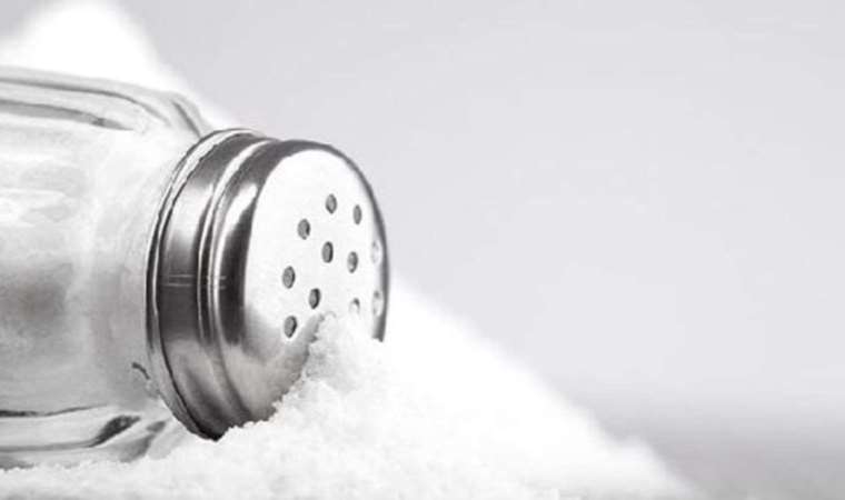 Uzmanından iyot tüketiminin ihmal edilmemesine yönelik uyarı