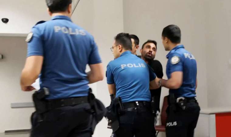 Kadını darbederek alıkoymayan çalışan alkollü ve ehliyetsiz sürücü 'adli kontrolle serbest'