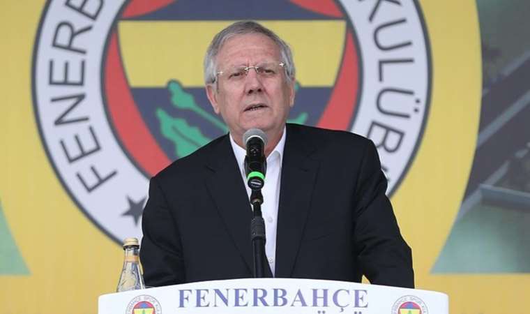Eski Fenerbahçe Başkanı Aziz Yıldırım'dan seçim iddiasına yanıt