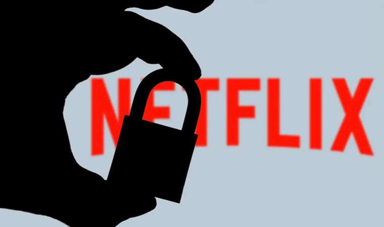 Netflix’in şifre paylaşım yasağı 'ters köşe' yaptı