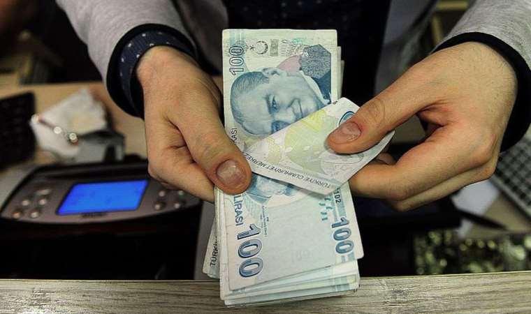 Son dakika... Cumhurbaşkanı Yardımcısı Cevdet Yılmaz'dan 'asgari ücret' açıklaması