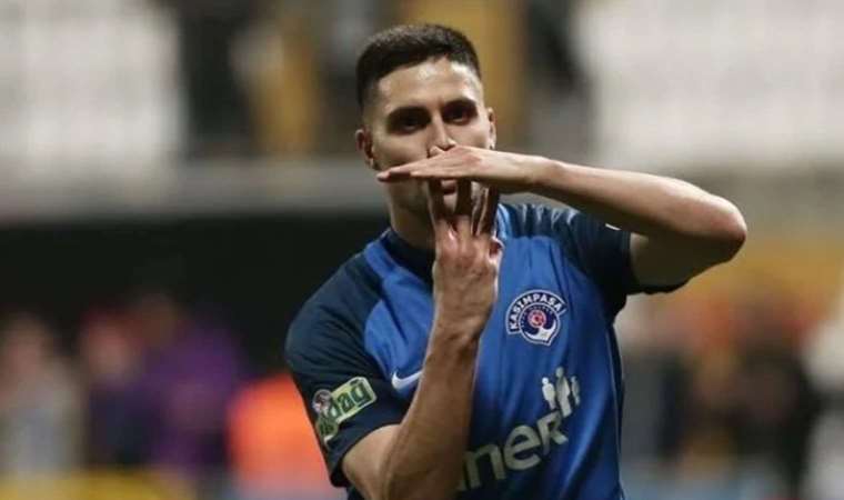 Göztepe'de Tarkan Serbest iddiası