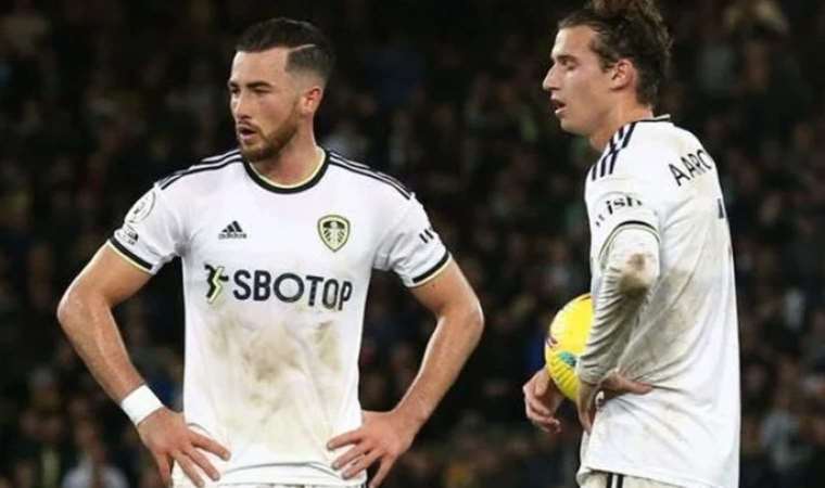 Leeds United yönetiminde değişim