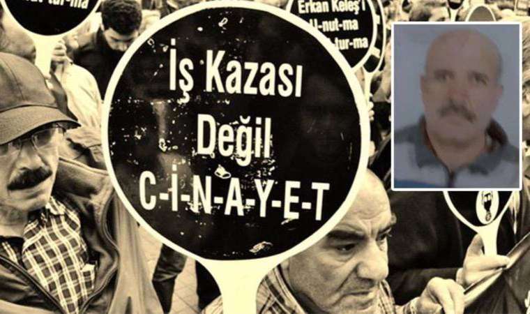 Konya'da iş cinayeti: İnşaatın 4'üncü katından düşerek can verdi
