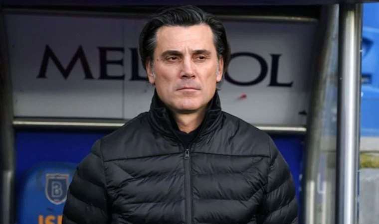 Adana Demirspor'da Vincenzo Montella hareketliliği!